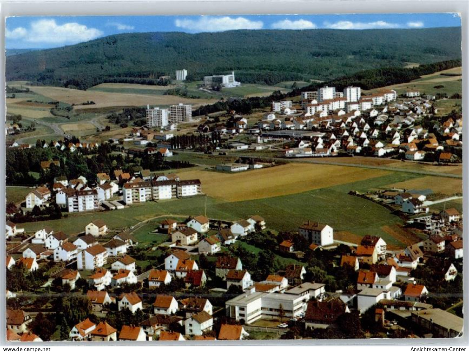 51360904 - Lichtenfels , Bay