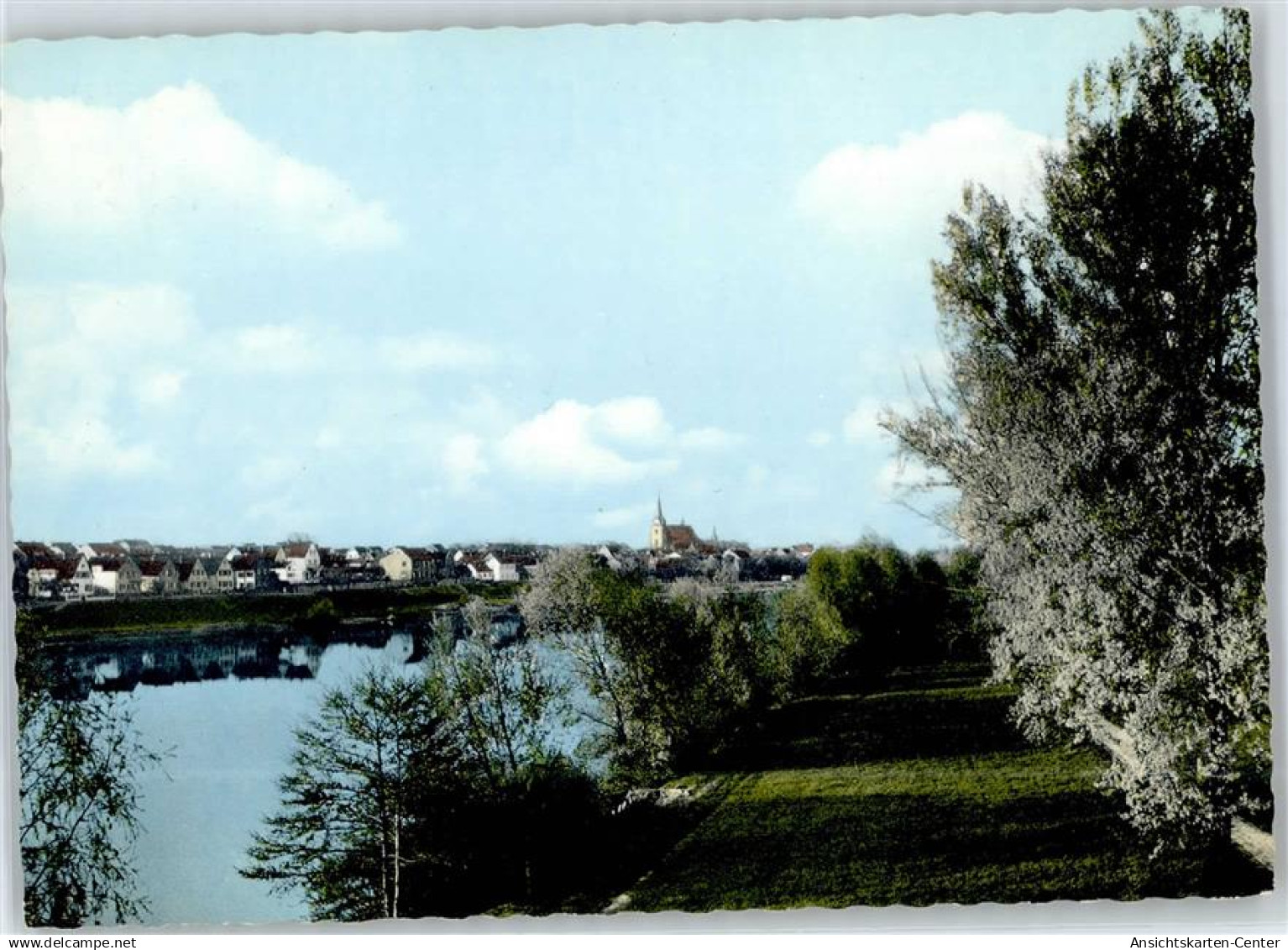 51361335 - Floersheim am Main