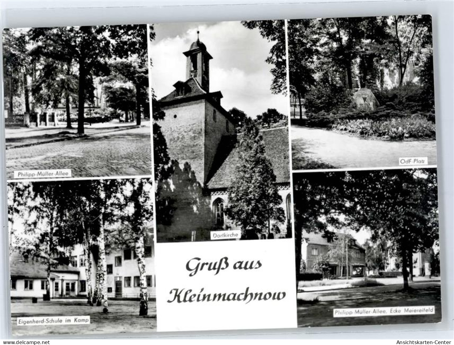 51361966 - Kleinmachnow