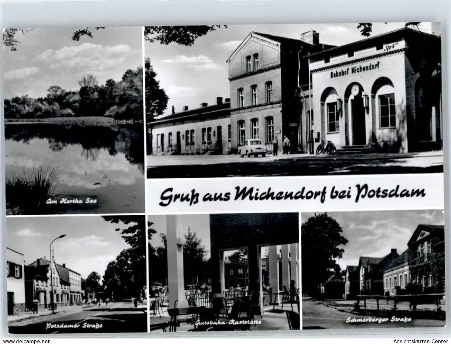 51362116 - Michendorf