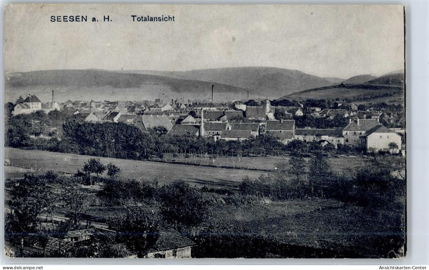 51362389 - Seesen , Harz