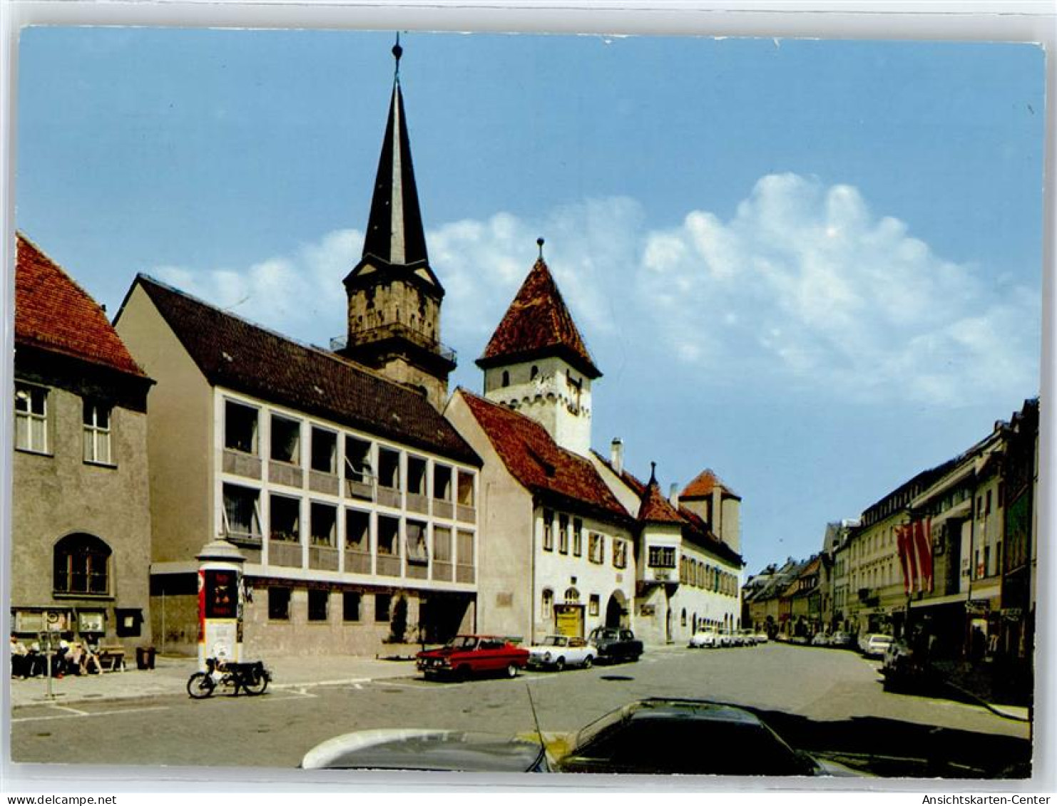 51362557 - Marktredwitz