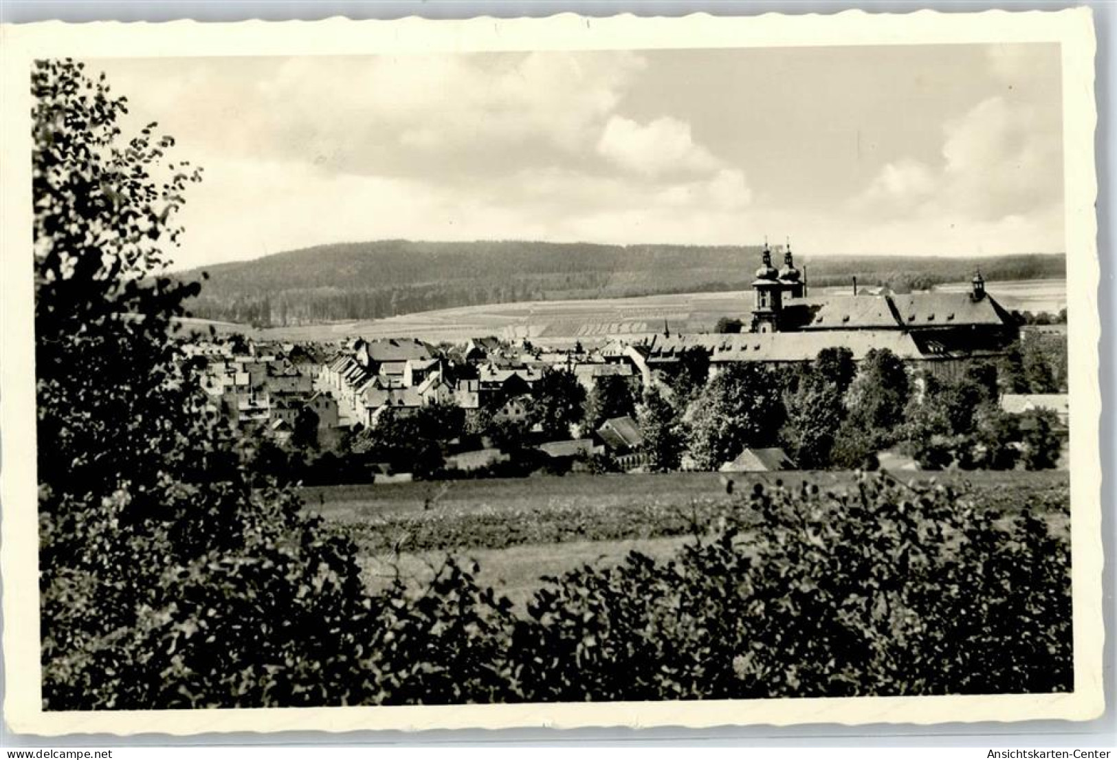 51362723 - Waldsassen