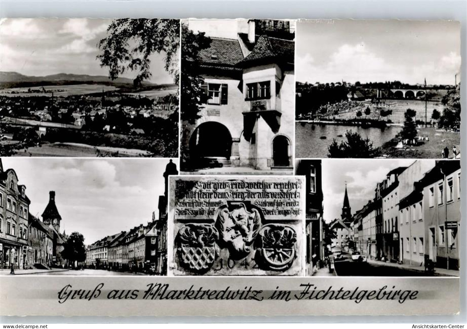 51362757 - Marktredwitz