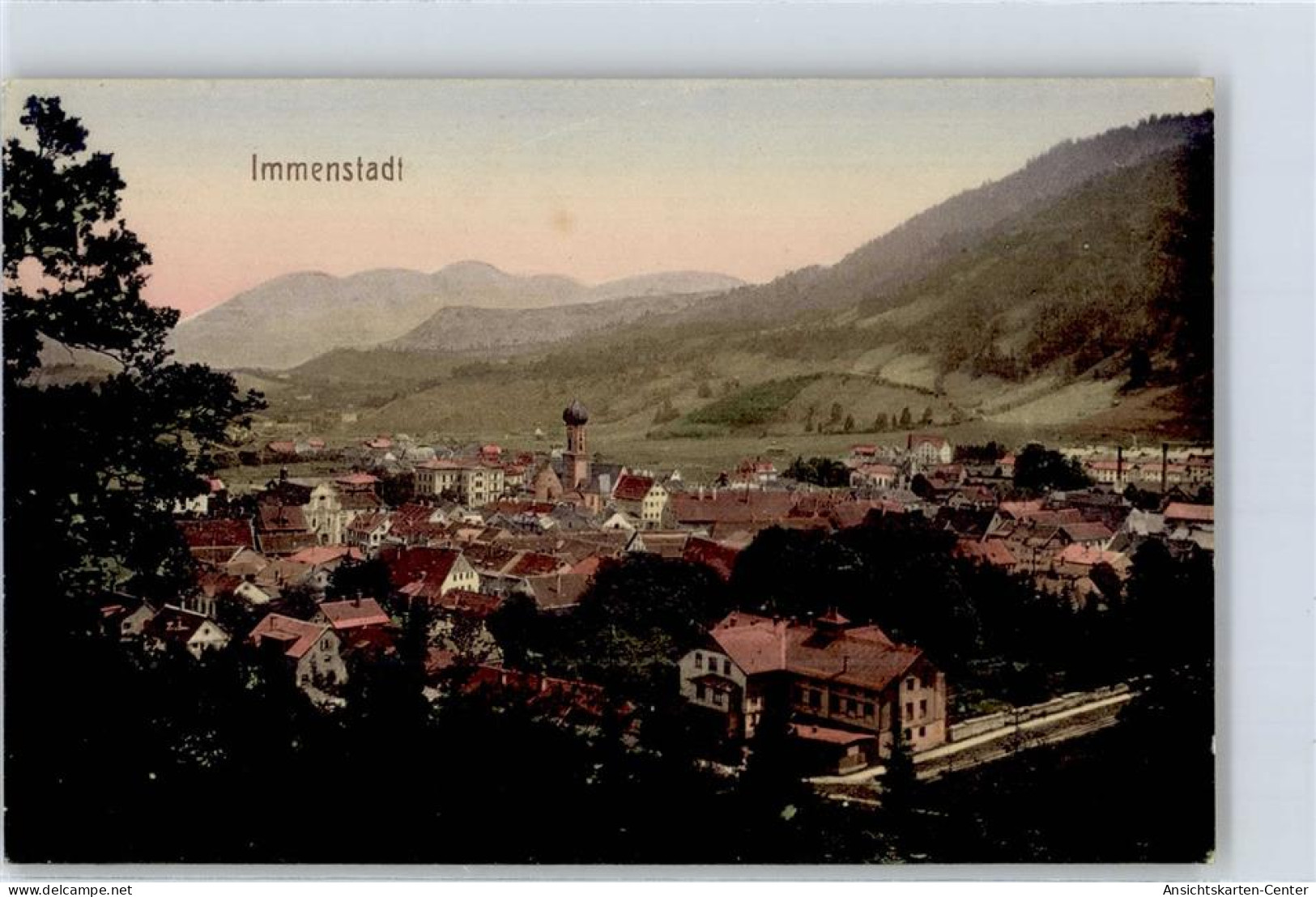 51363349 - Immenstadt i. Allgaeu