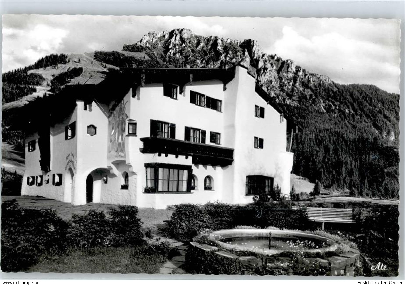 51363365 - Jungholz , Tirol