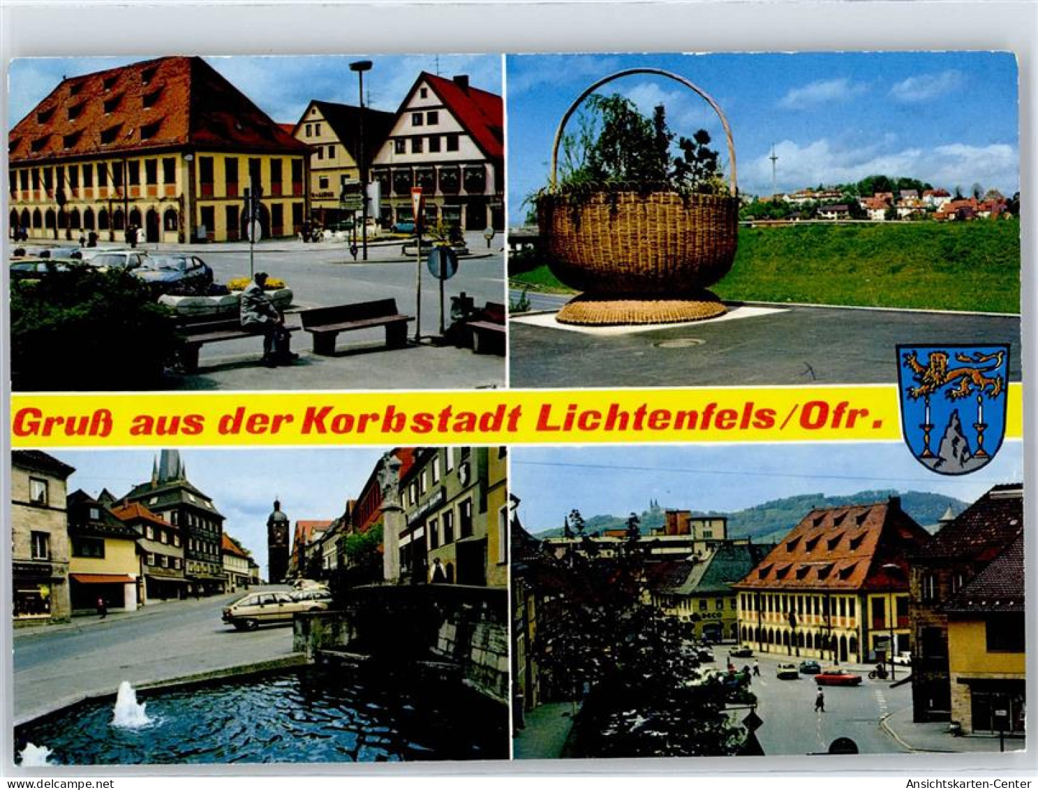 51364547 - Lichtenfels , Bay