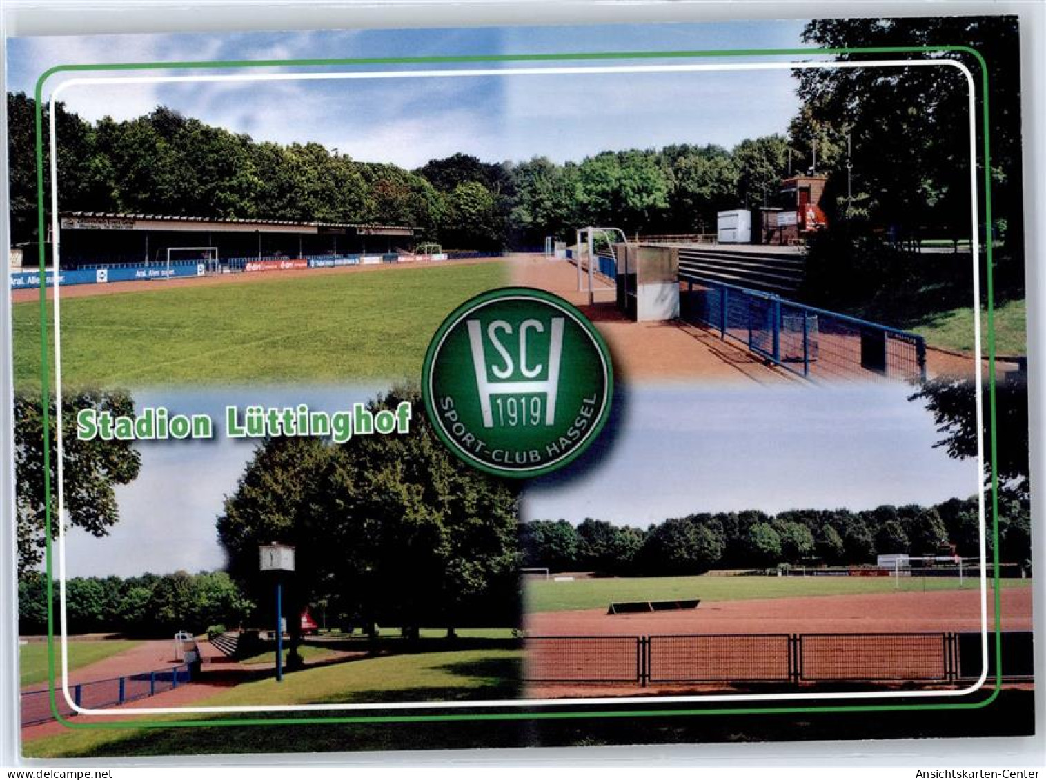 51365257 - Gelsenkirchen