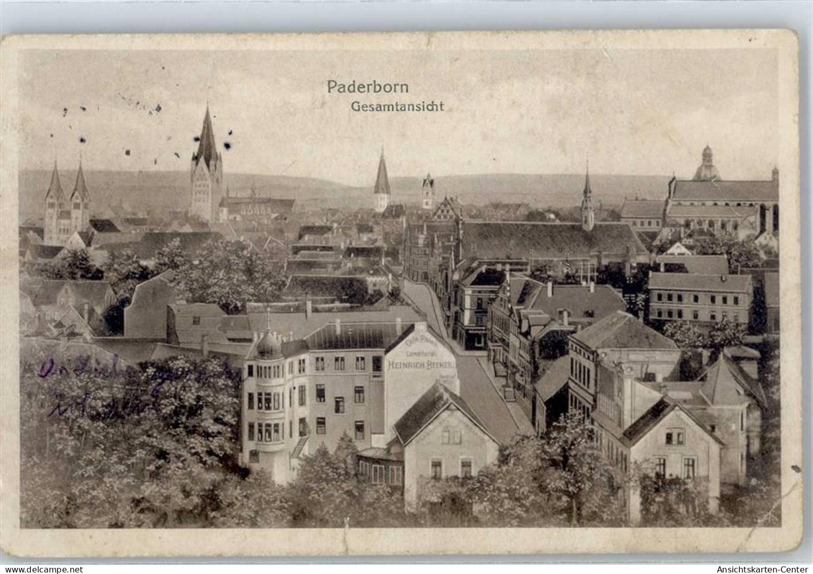 51365527 - Paderborn