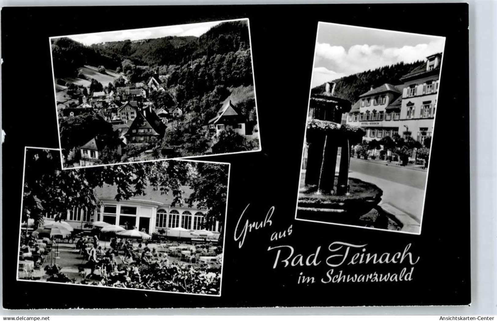 51369045 - Bad Teinach