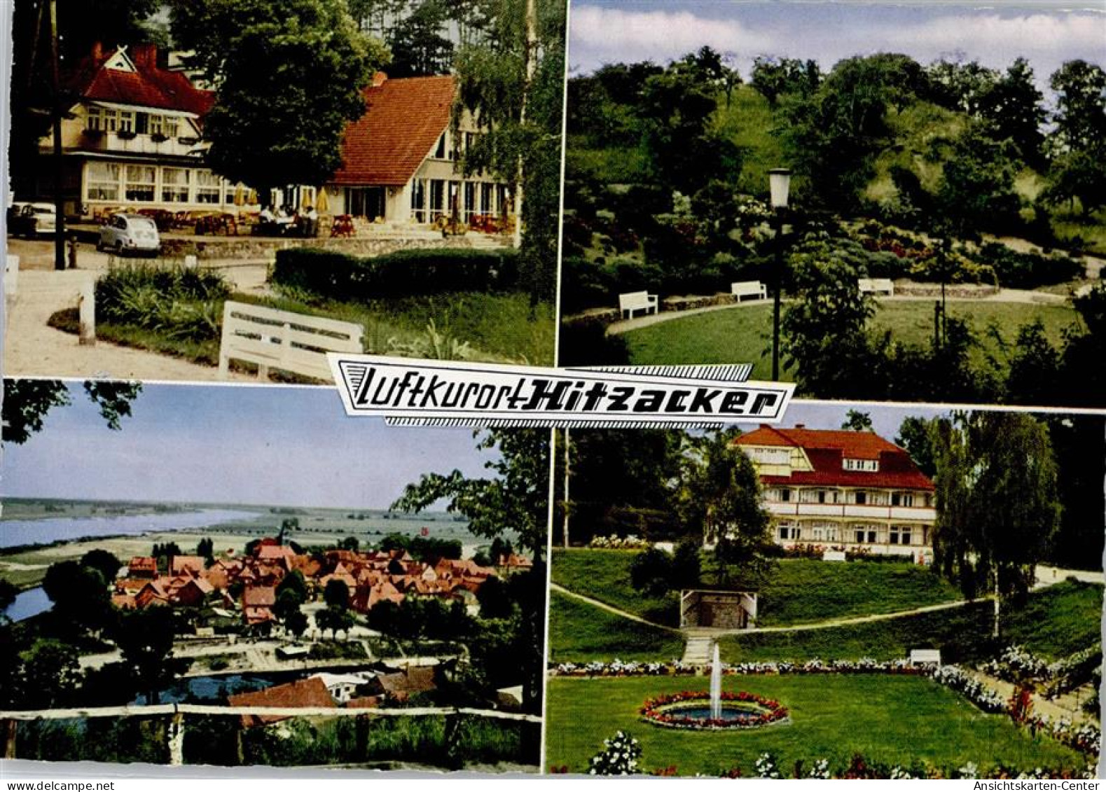 51369457 - Hitzacker (Elbe)