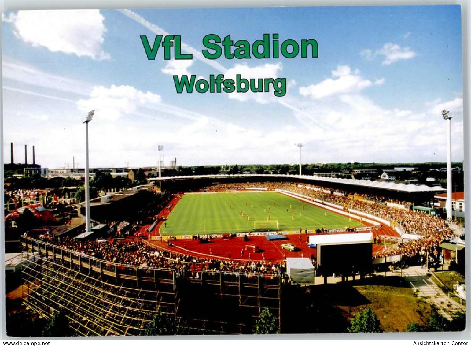 51369759 - Wolfsburg