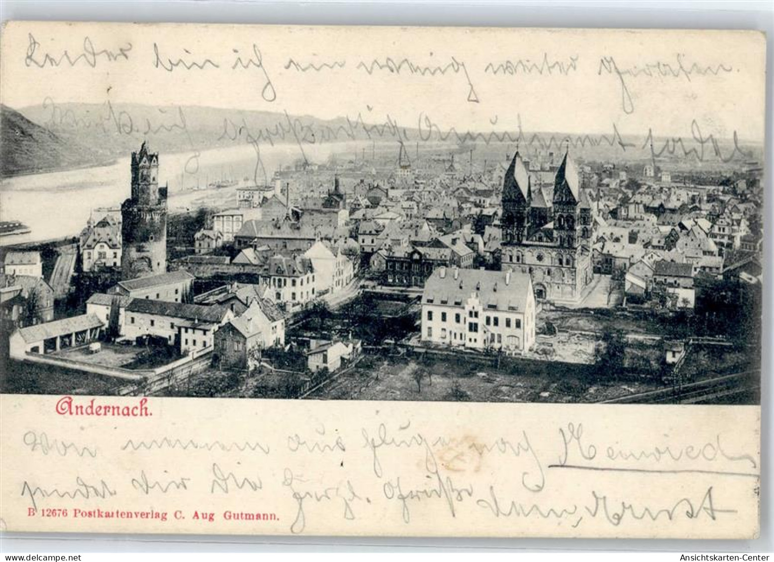 51371987 - Andernach