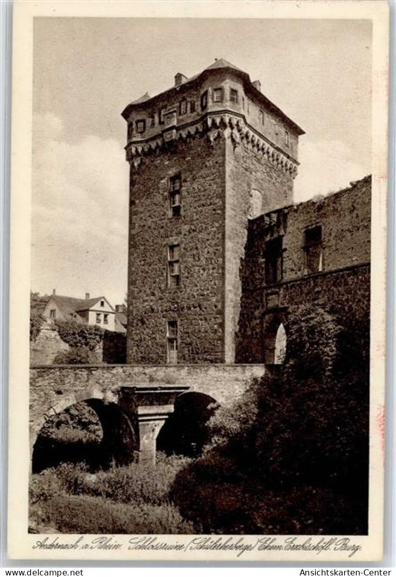 51371989 - Andernach