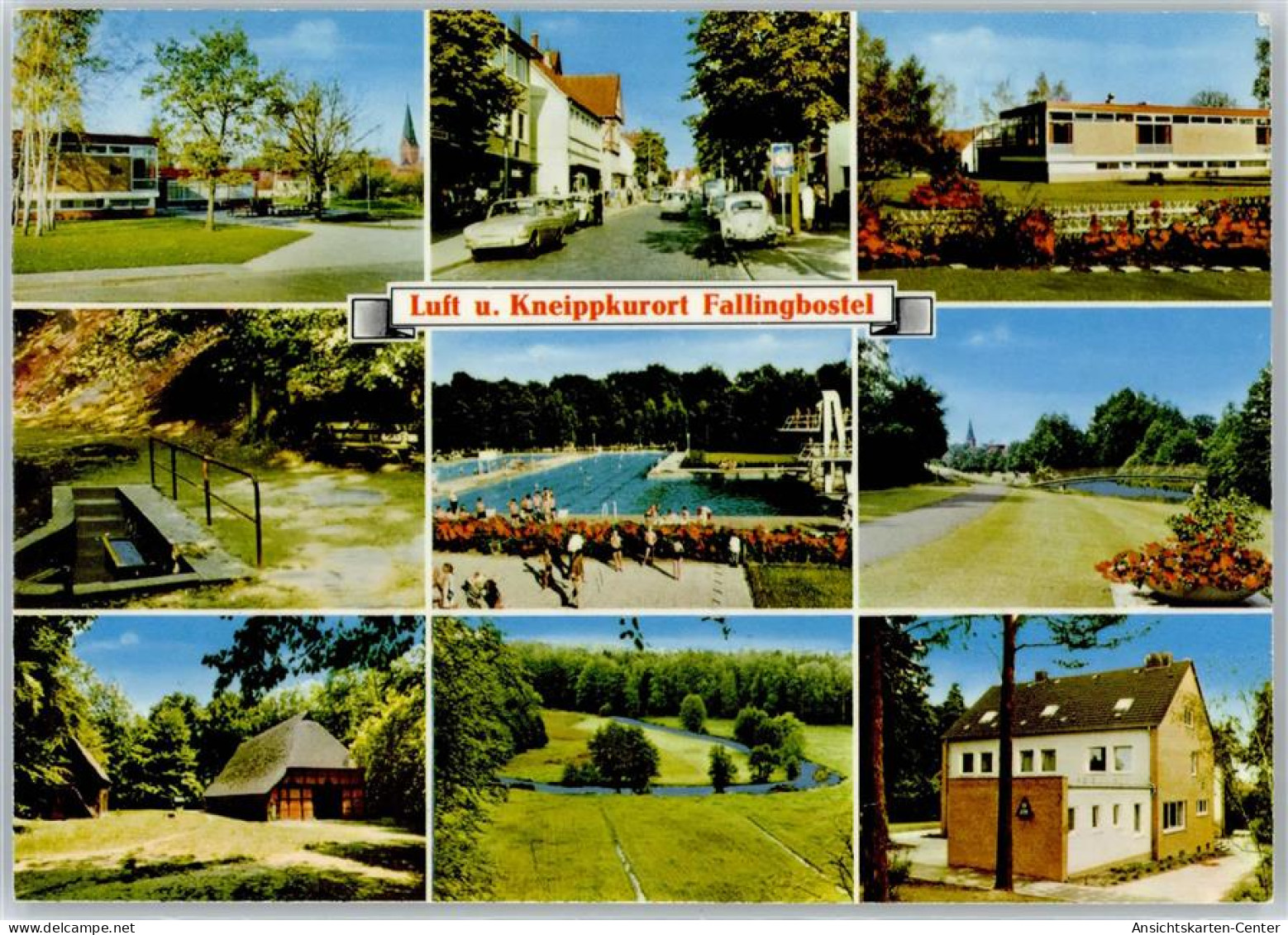 51374219 - Fallingbostel