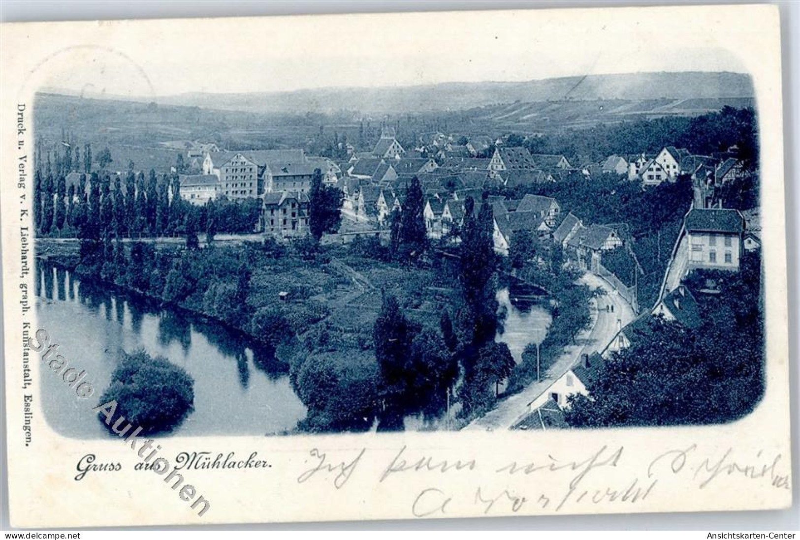 51377038 - Muehlacker