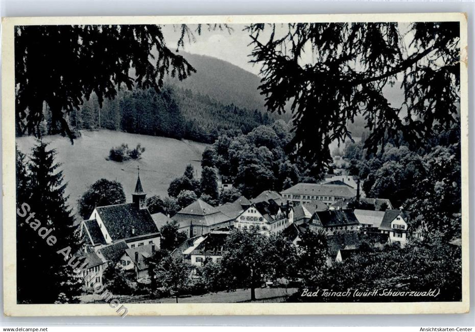 51377152 - Bad Teinach