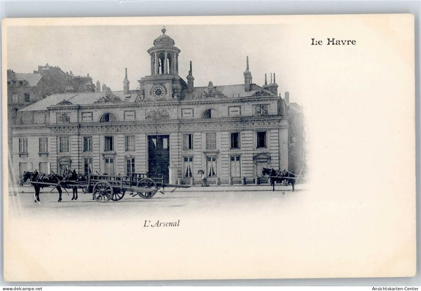 51377611 - Le Havre