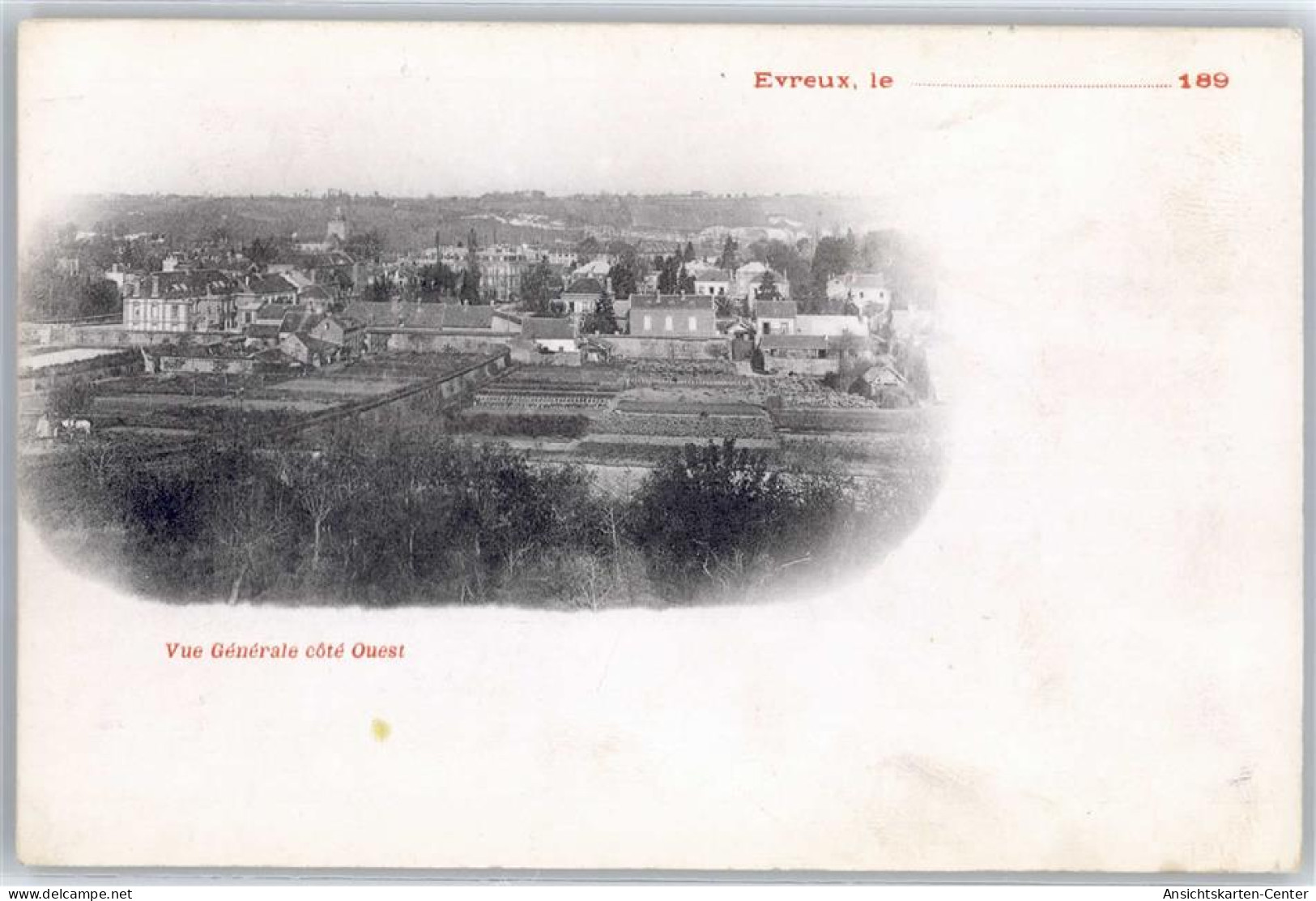 51377627 - Evreux