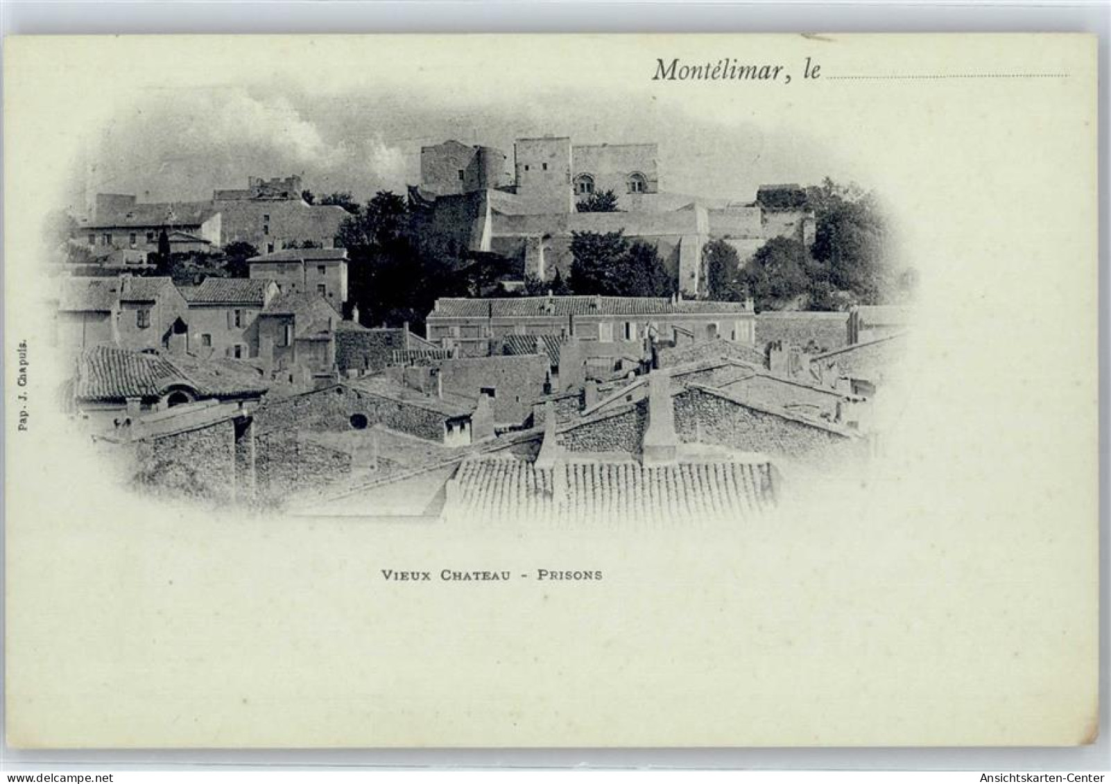 51377628 - Montelimar