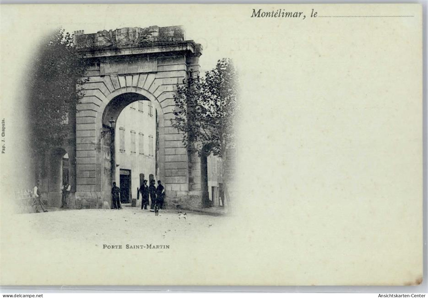 51377629 - Montelimar