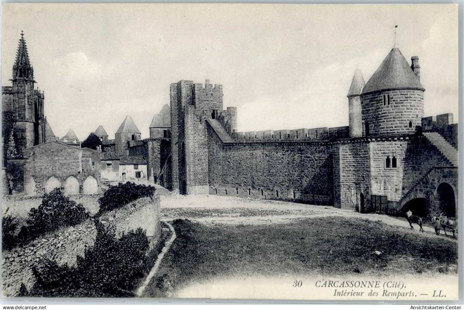 51377724 - Carcassonne