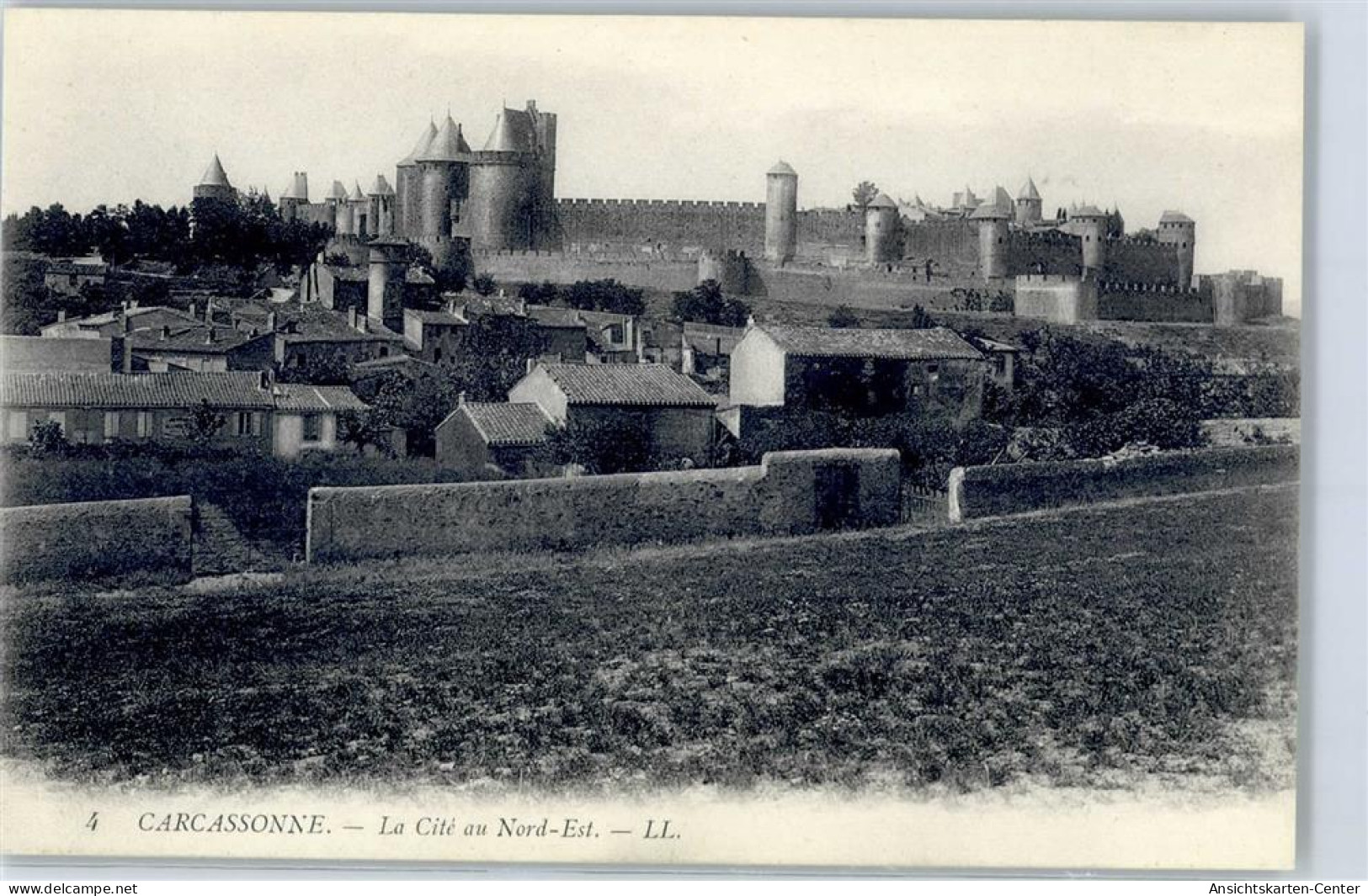 51377726 - Carcassonne