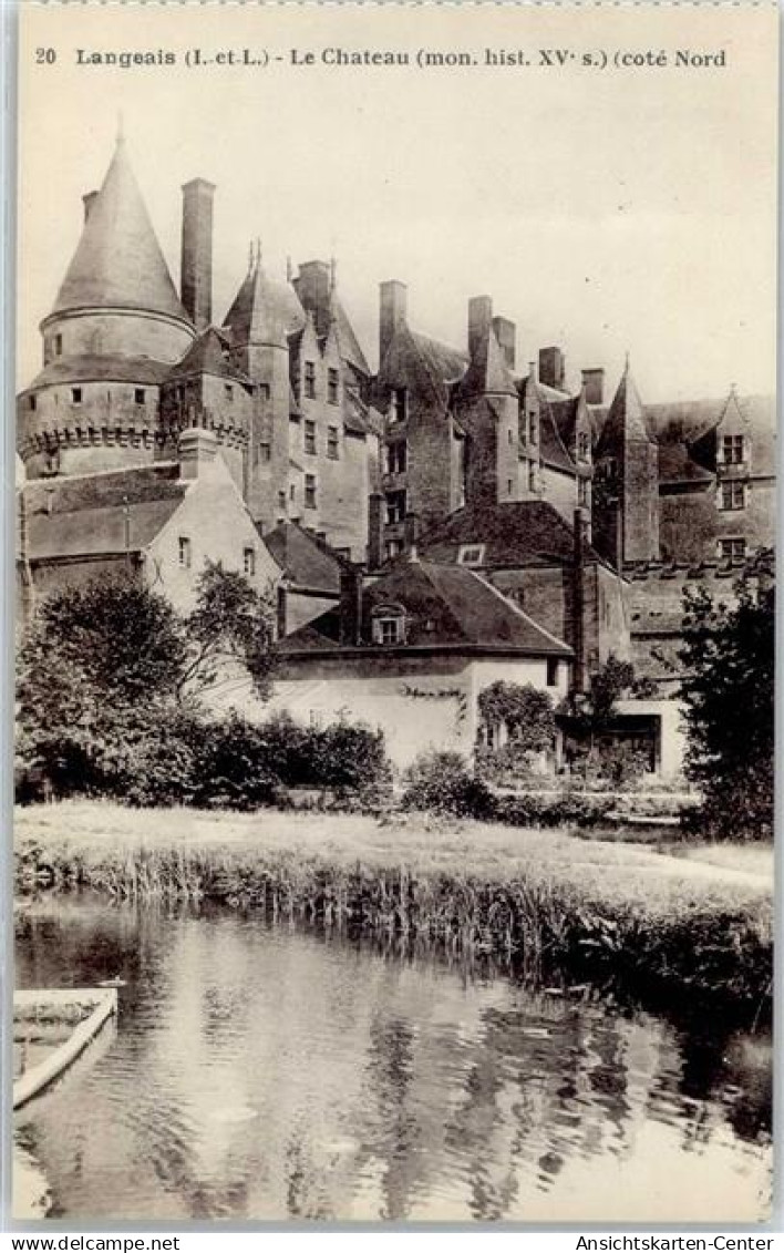 51377734 - Langeais
