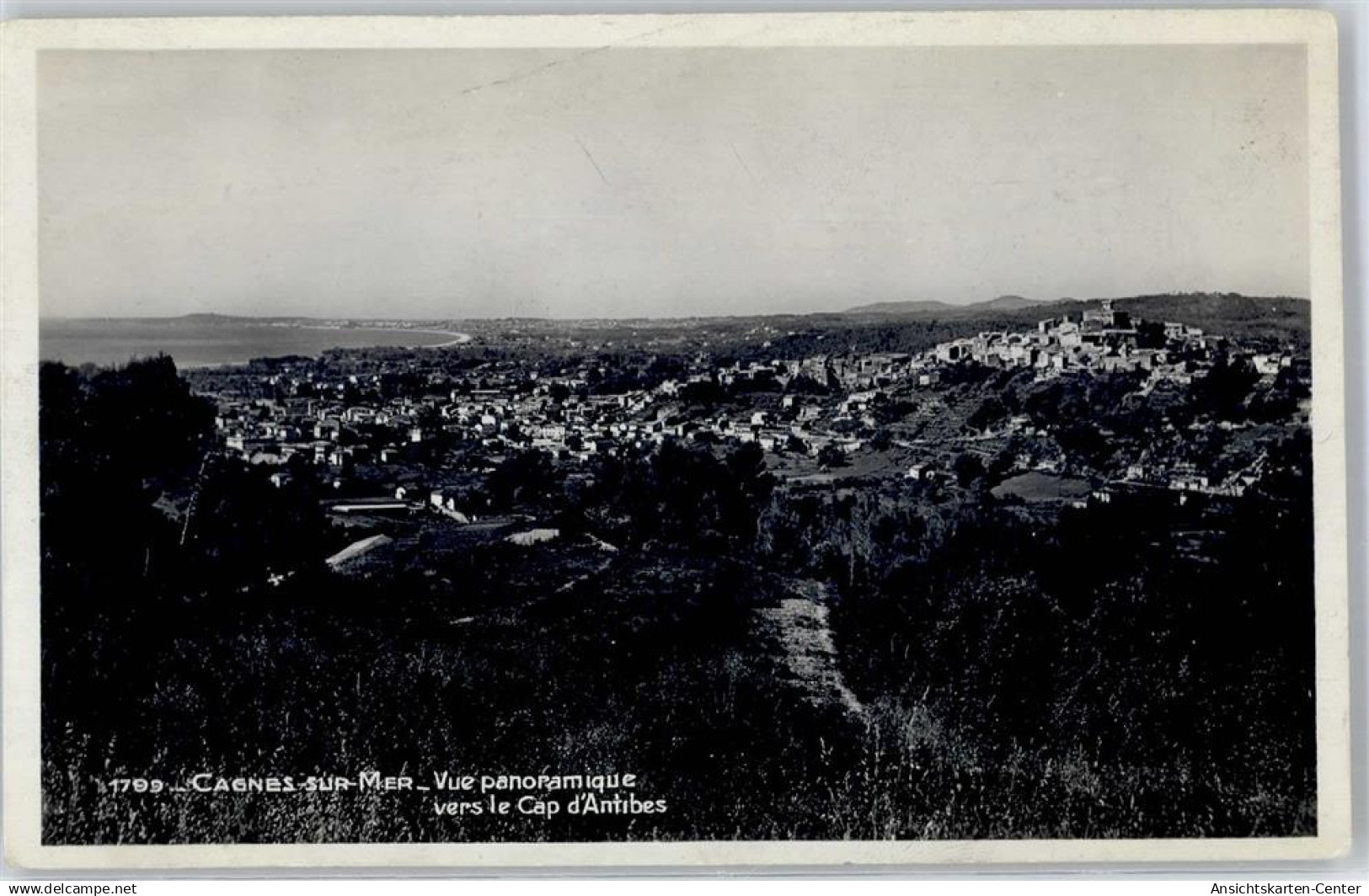 51377765 - Cagnes-sur-Mer