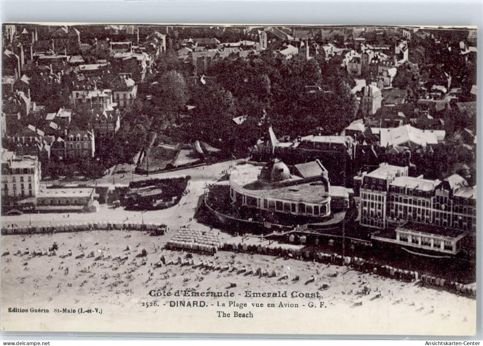 51377767 - Dinard