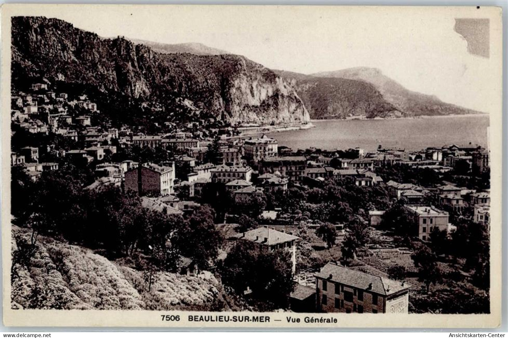 51377776 - Beaulieu-sur-Mer