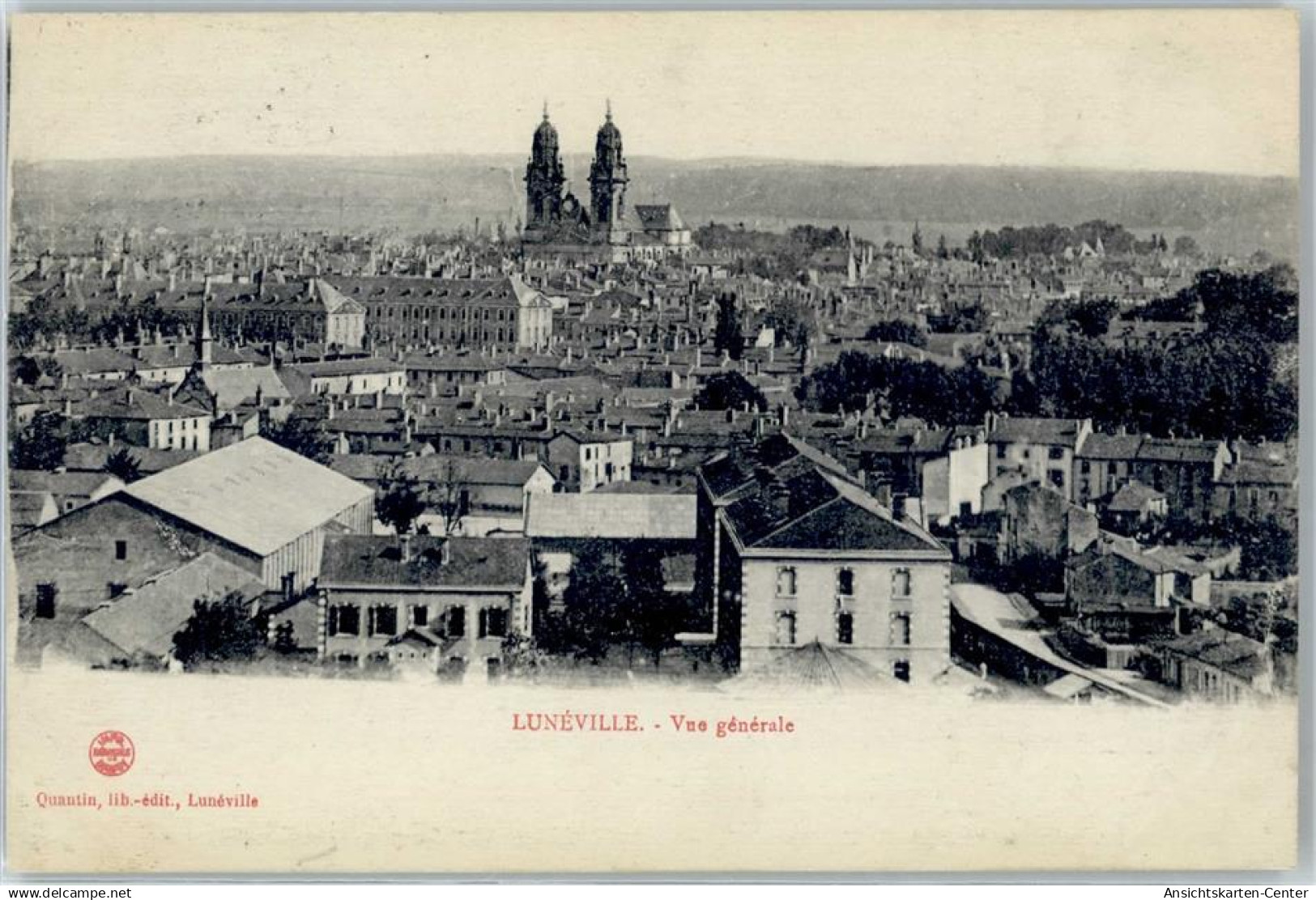 51377784 - Luneville