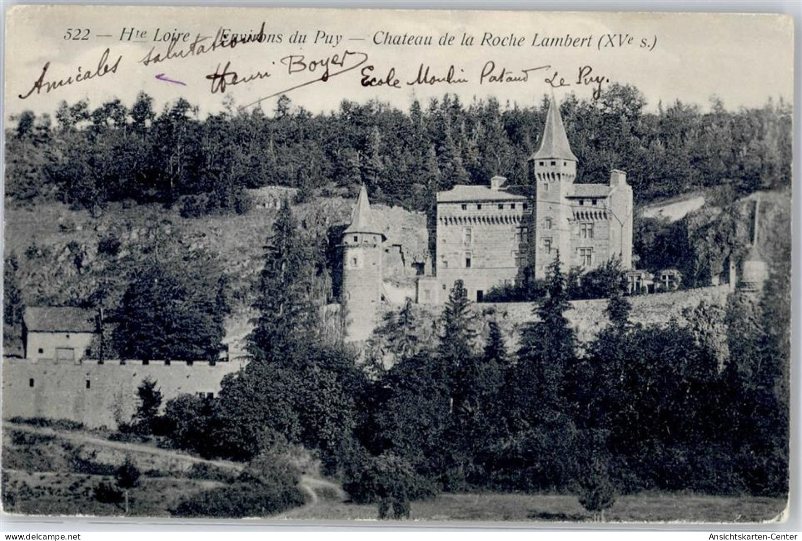 51377829 - Le Puy-en-Velay