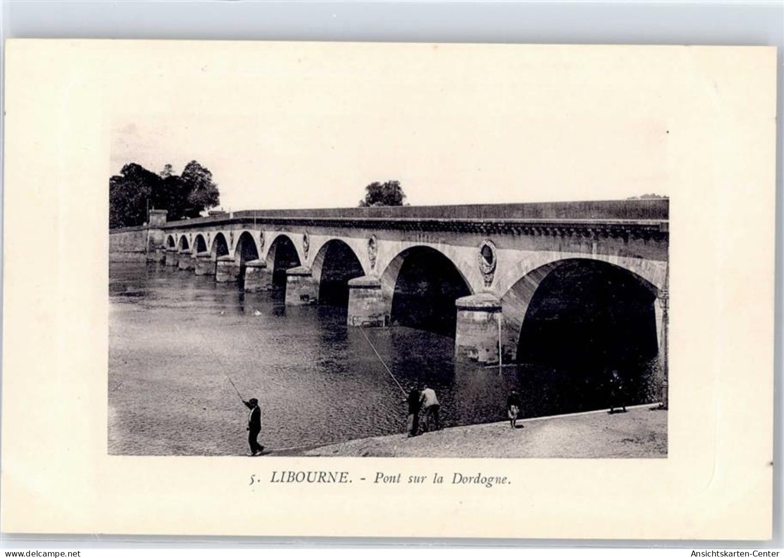 51377839 - Libourne