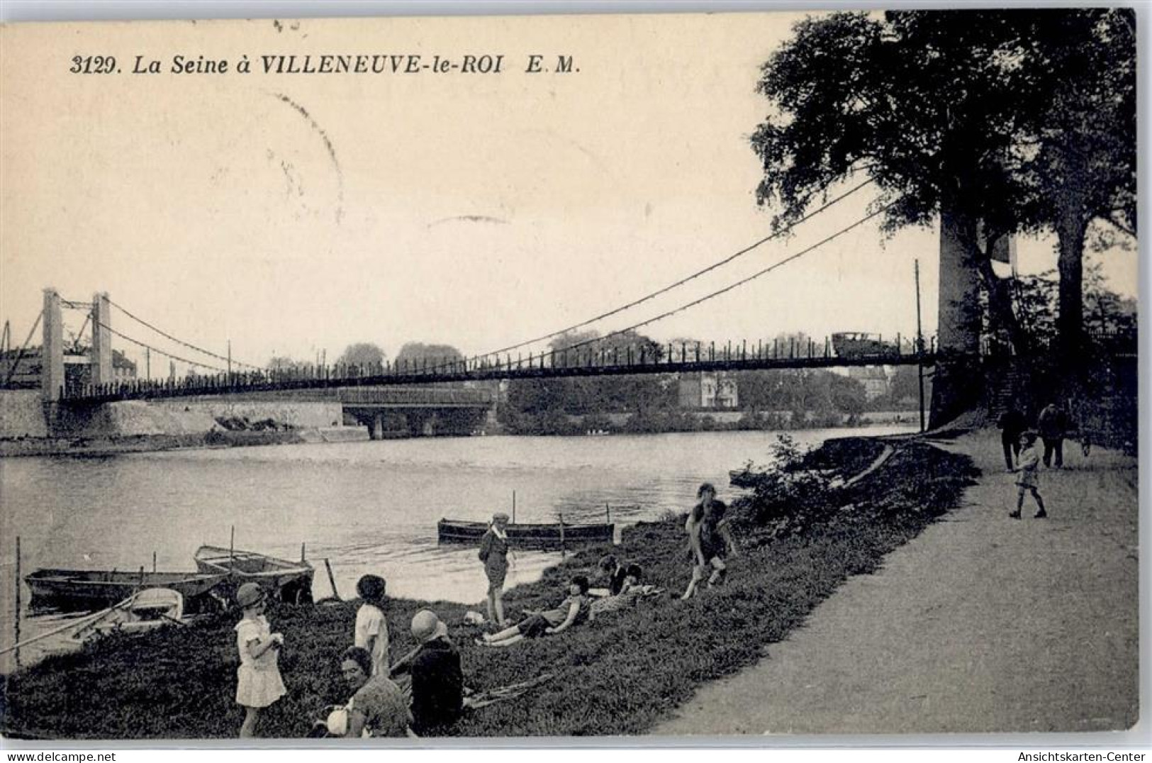 51377857 - Villeneuve-le-Roi