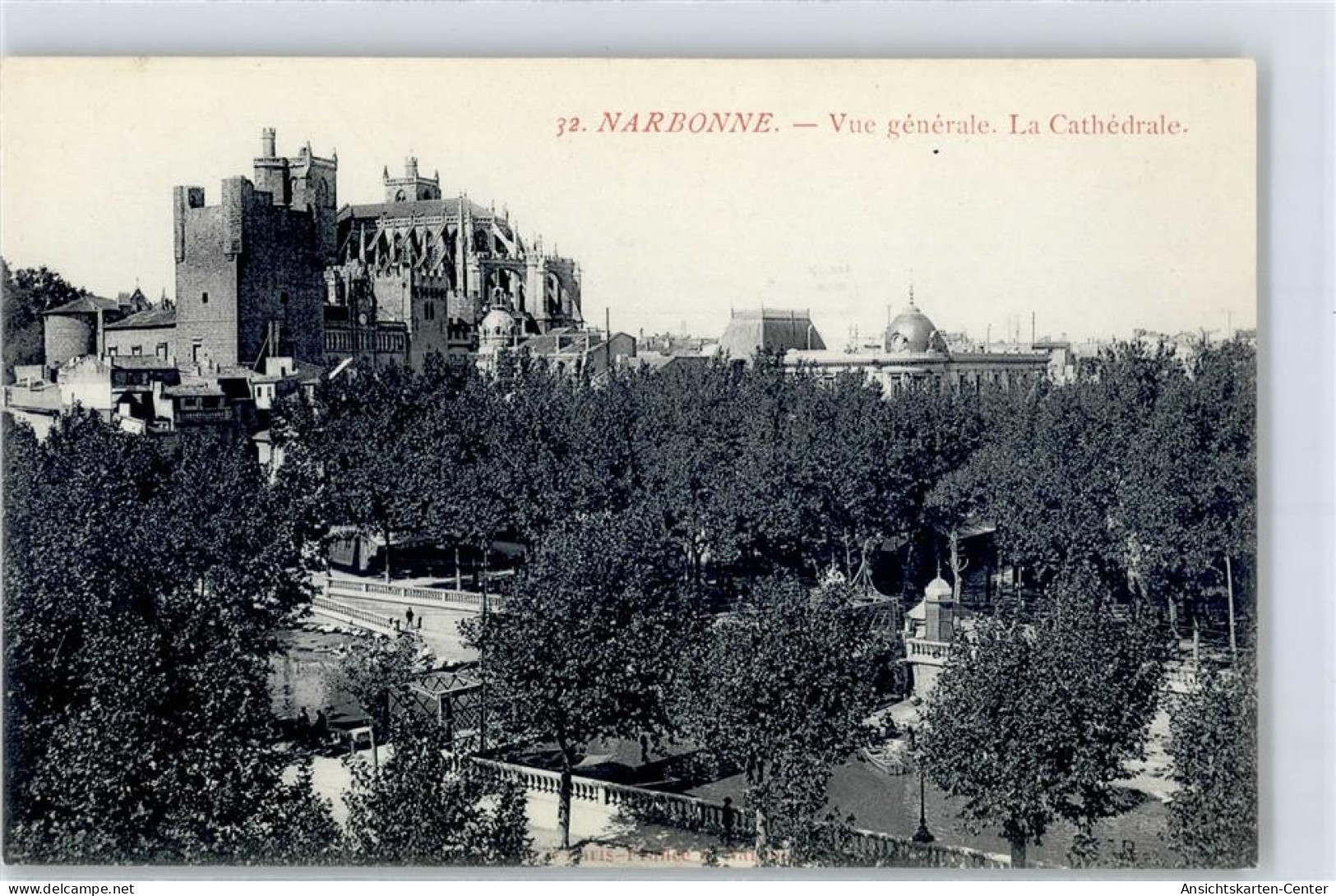 51377868 - Narbonne