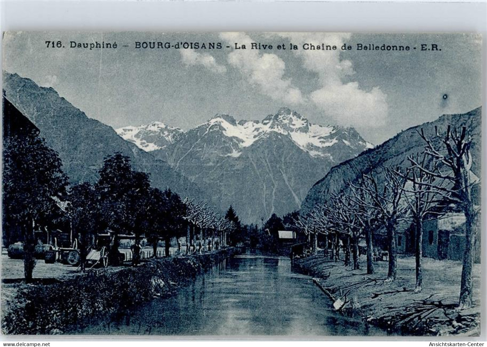 51377987 - Le Bourg-dOisans