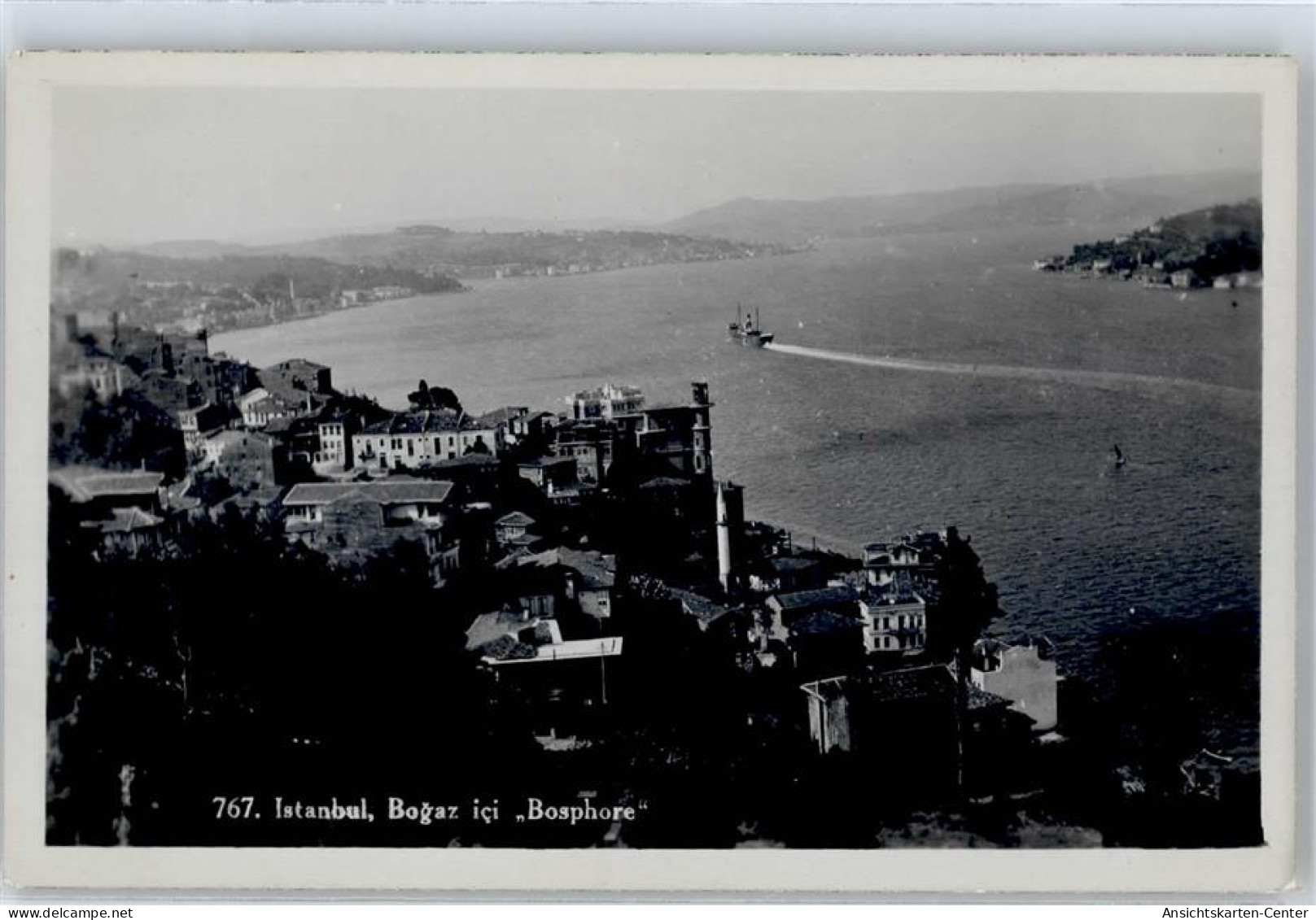 51378124 - Konstantinopel Istanbul