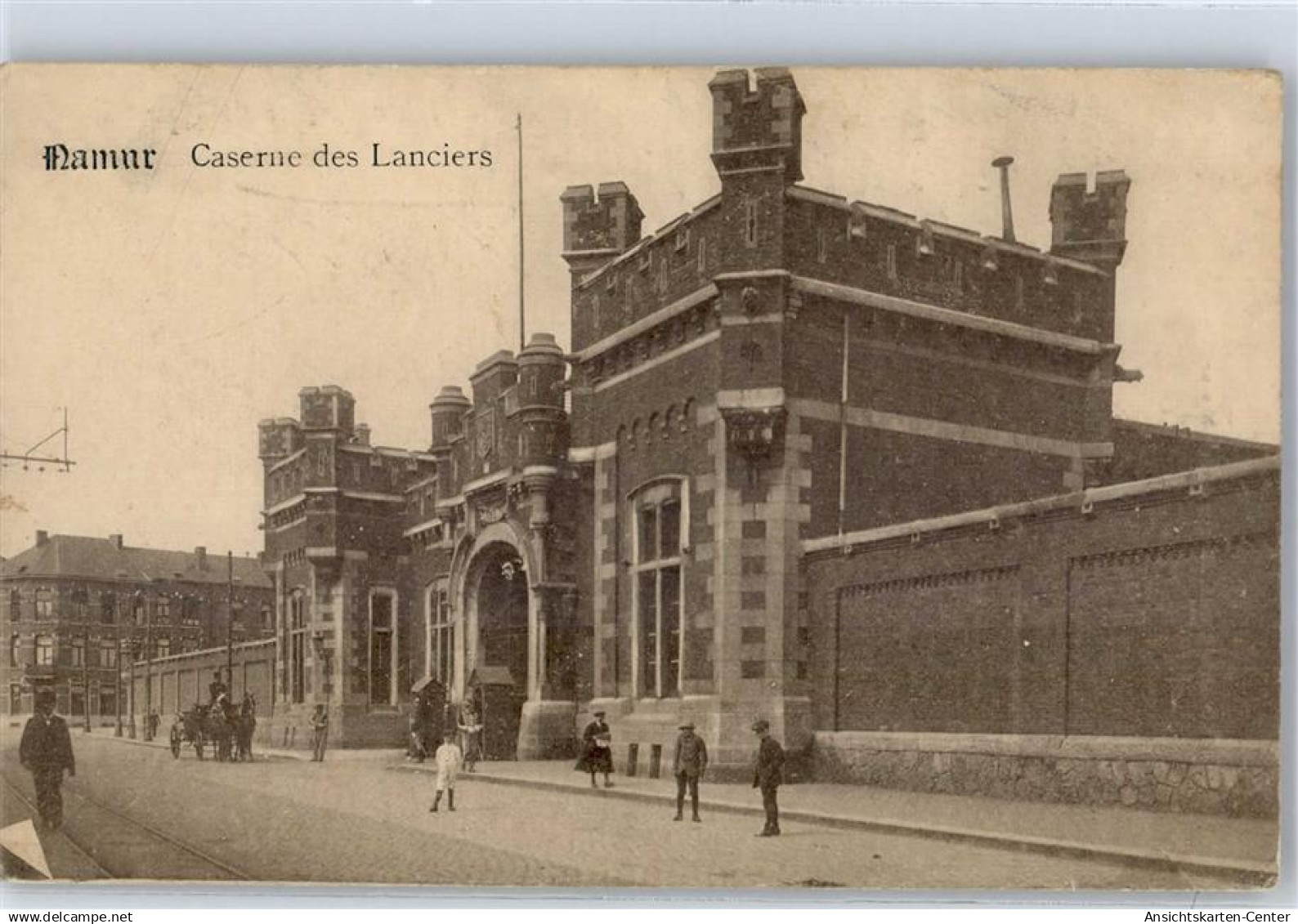 51378285 - Namur Namen