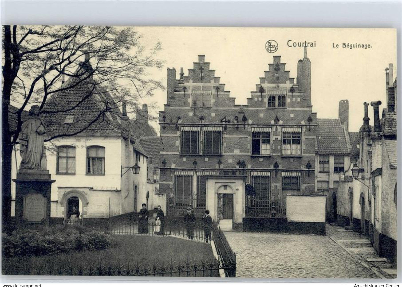 51378645 - Courtrai Kortrijk