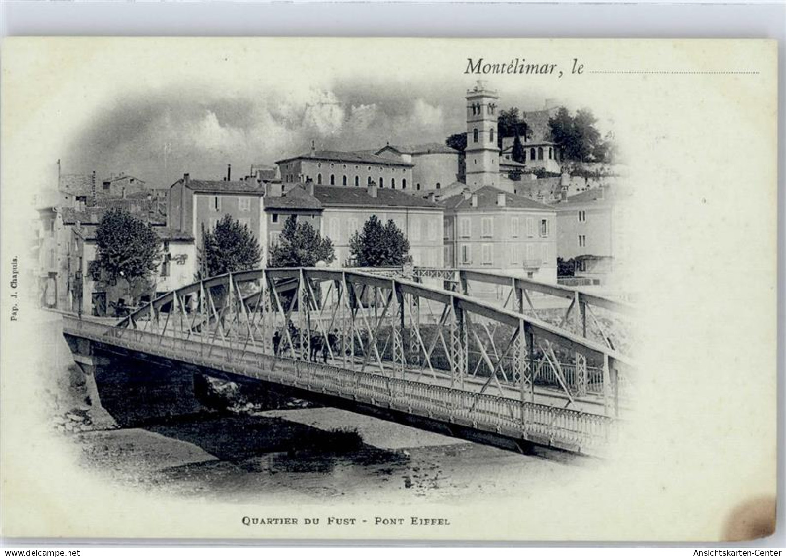 51378724 - Montelimar