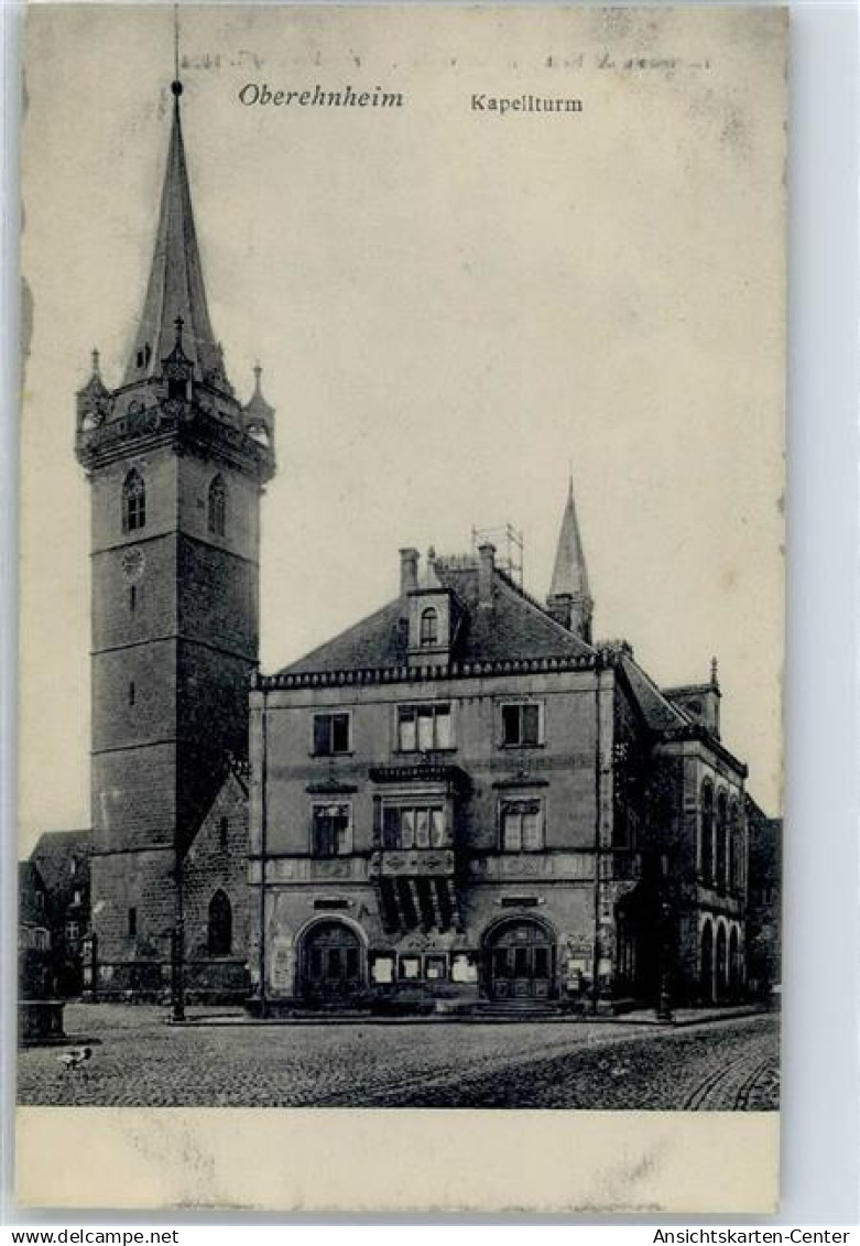 51378745 - Obernai Oberehnheim