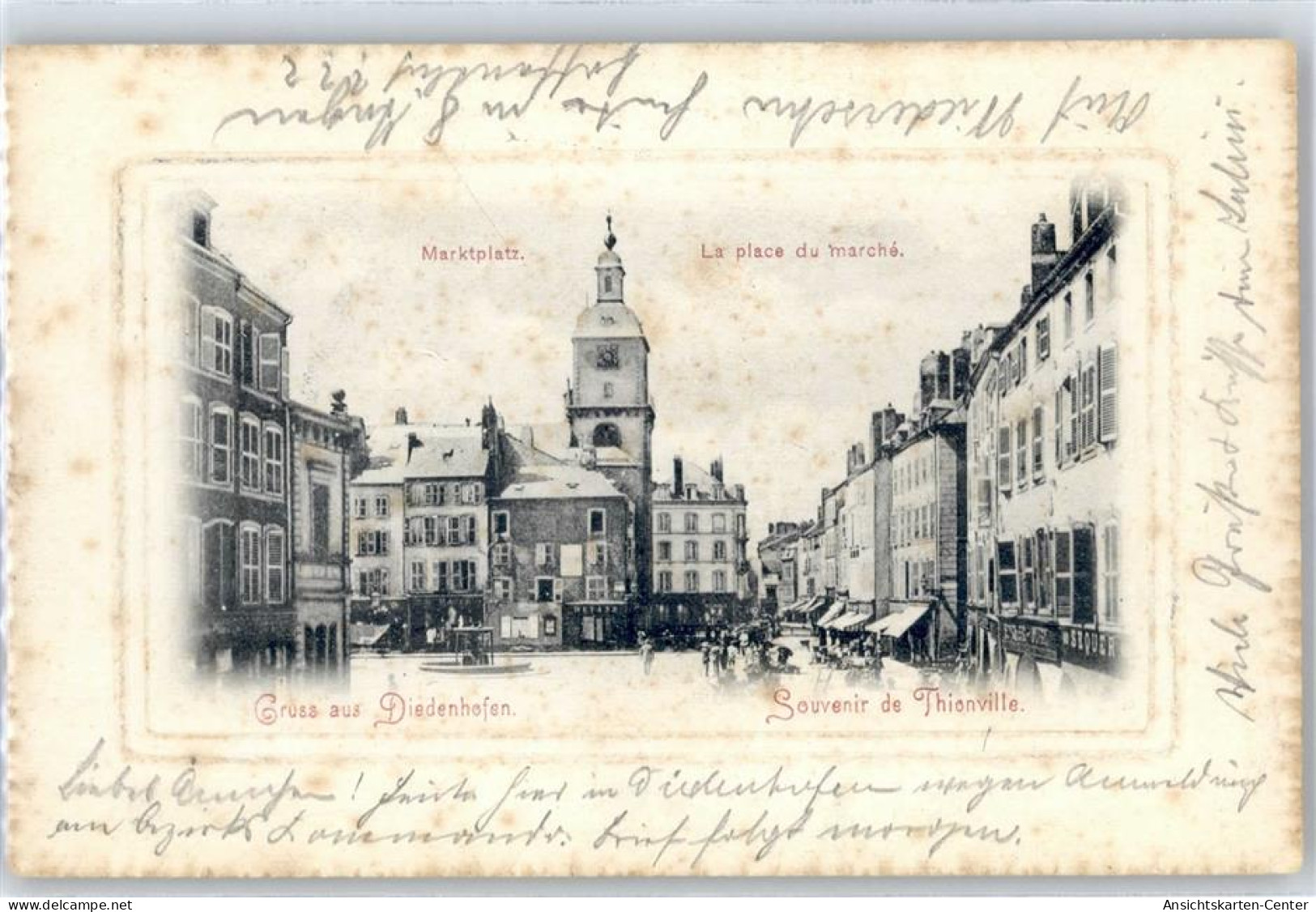 51378749 - Thionville