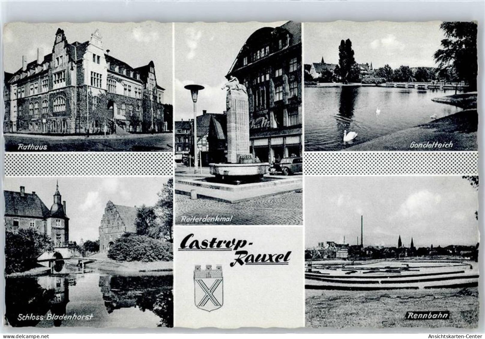 51378809 - Castrop-Rauxel