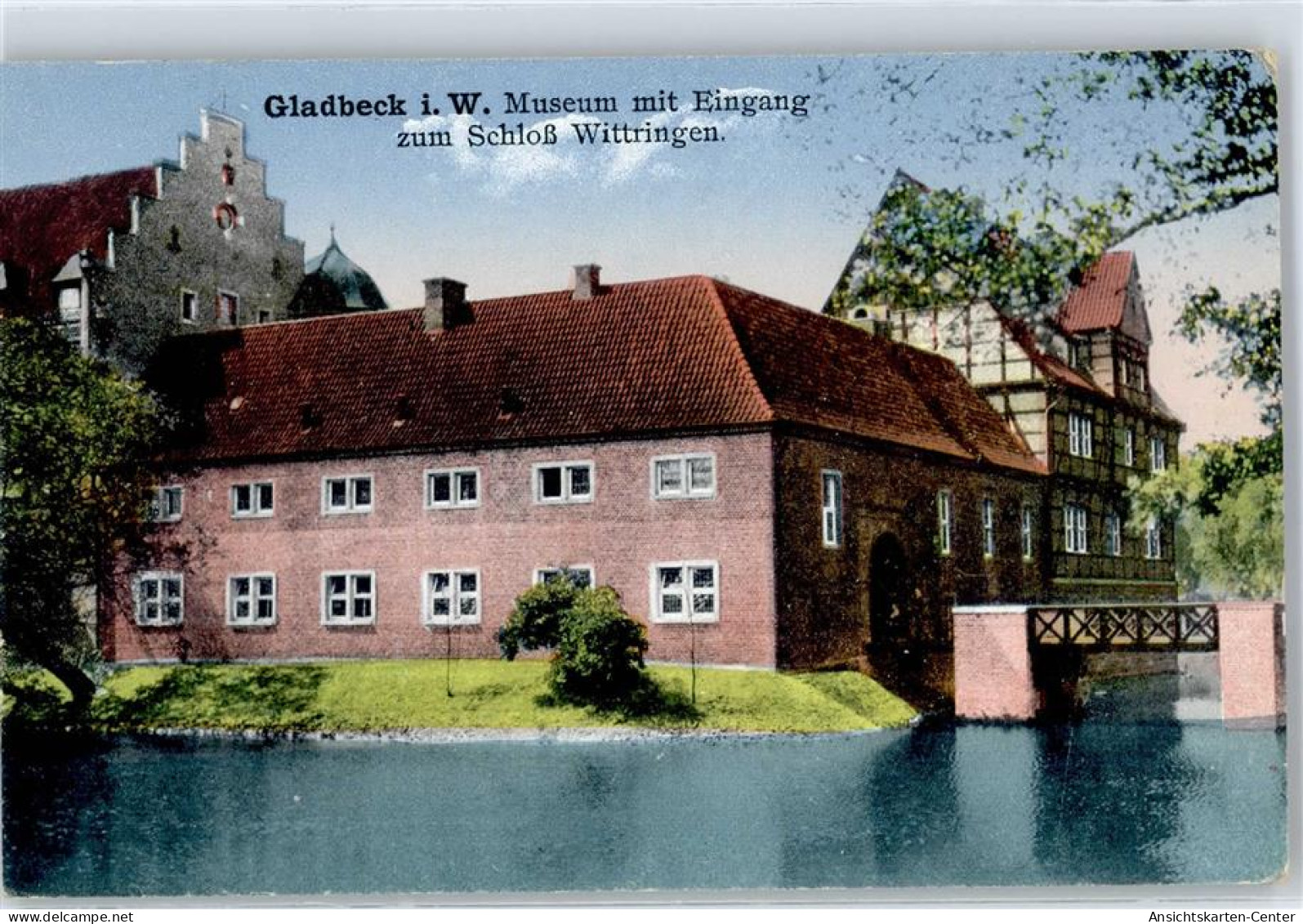 51378934 - Gladbeck