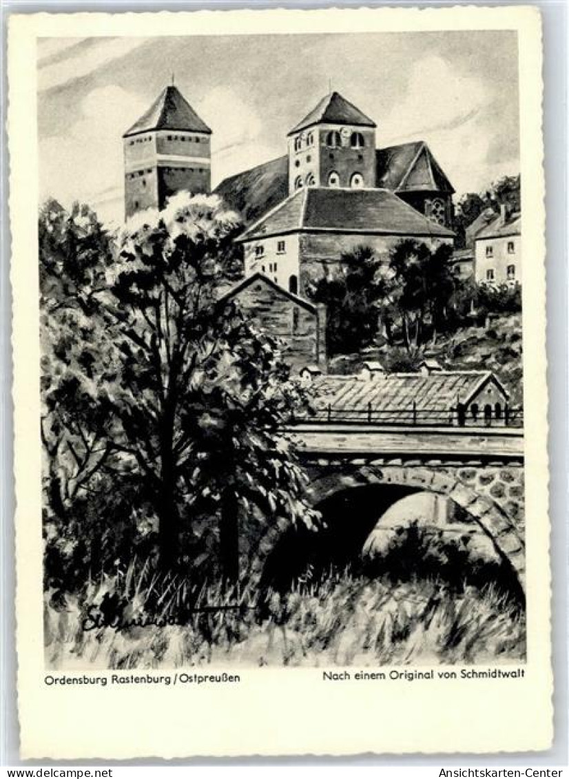 51382817 - Rastenburg Ketrzyn
