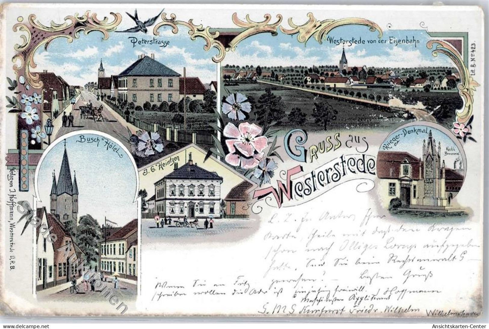 51384125 - Westerstede