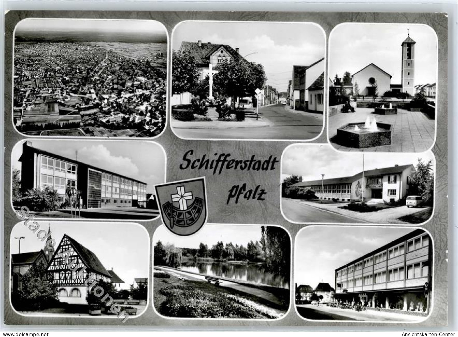 51385229 - Schifferstadt