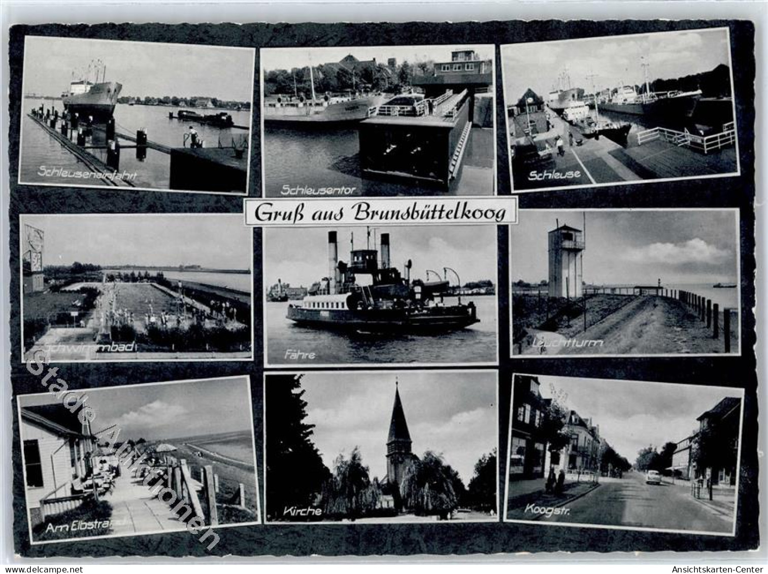 51385289 - Brunsbuettelkoog