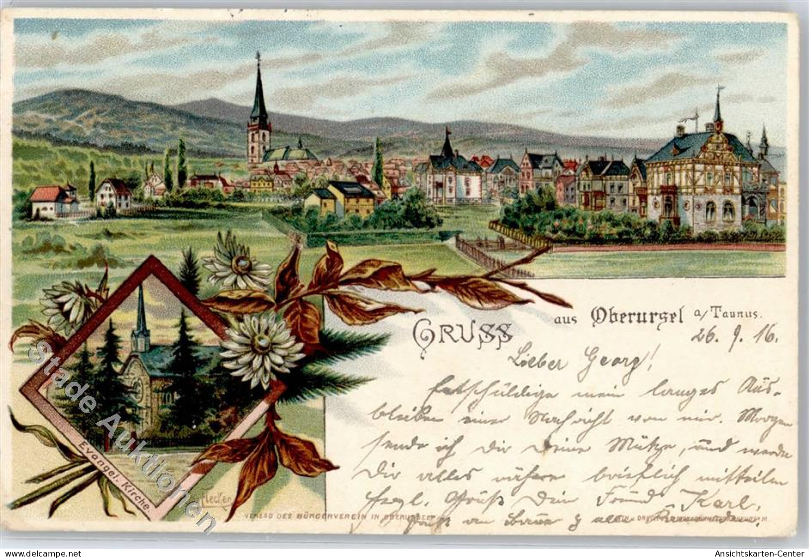 51385523 - Oberursel (Taunus)